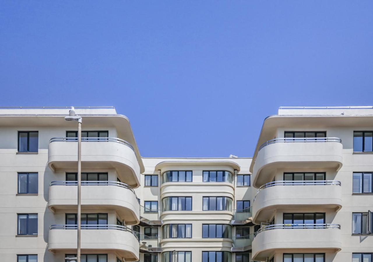 St Margarets Flat Apartment Brighton Exterior photo